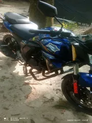 YAMAHA FZS FI V2